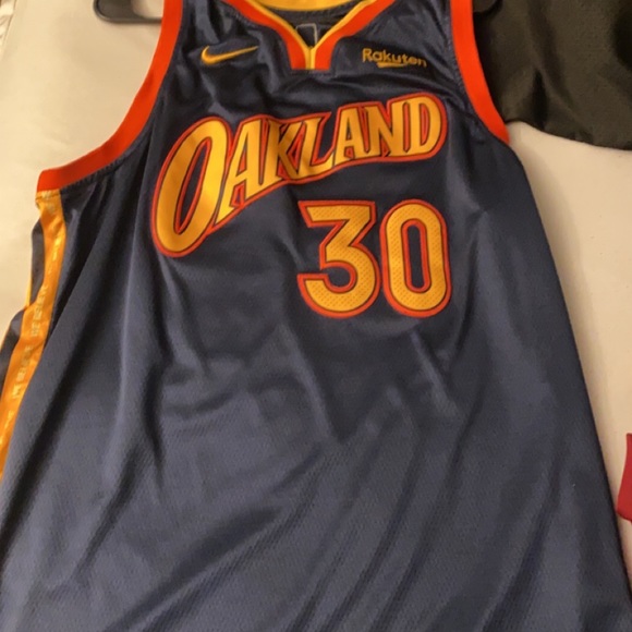 New nba jerseys, never worn, no tags - Picture 5 of 6